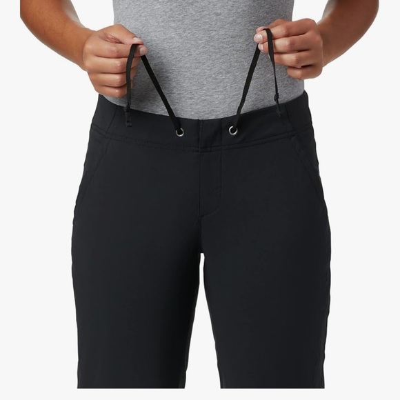 NWOT Columbia BLACK Capris StretchyDesign
PERFECT CONDITION-Never worn (too big) - Picture 5 of 10